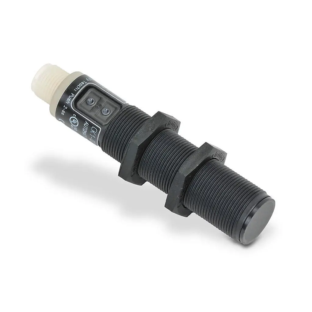 AutomationDirect capacitive proximity sensor - CK1-00-2H
