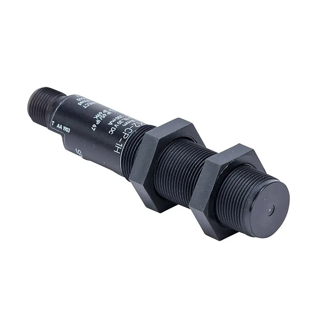 AutomationDirect capacitive proximity sensor - CK2-CP-1H