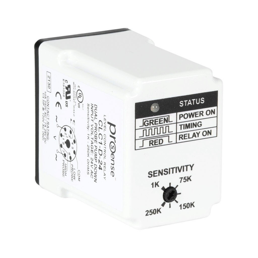 ProSense remote level controller - CLC1-D-24
