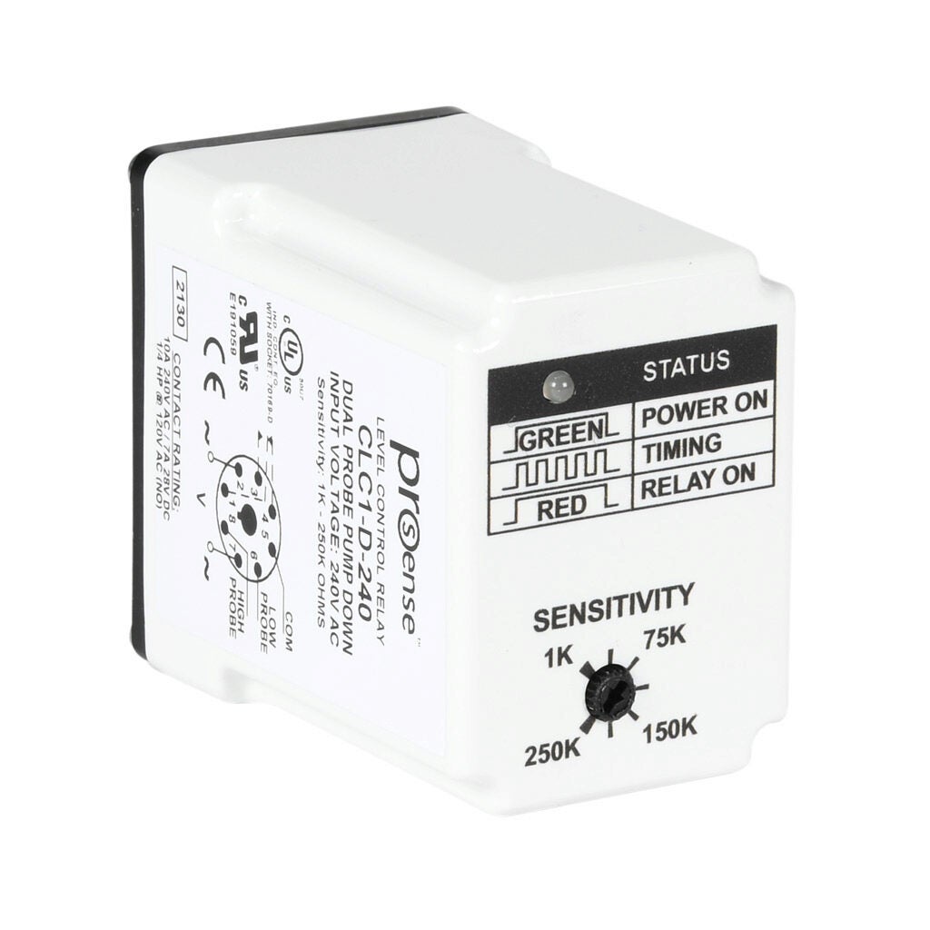 ProSense remote level controller - CLC1-D-240