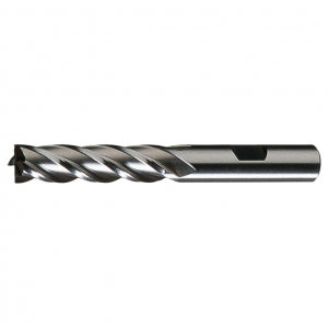 Cleveland C33169, Style HG-4C HSS End Mill