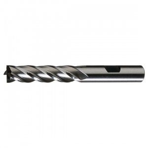 Cleveland C41390, Style HG-4C Bright End Mill