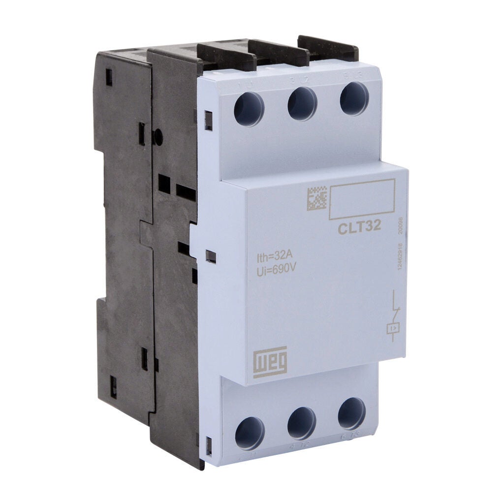 WEG Electric current limiter - CLT32MPW40