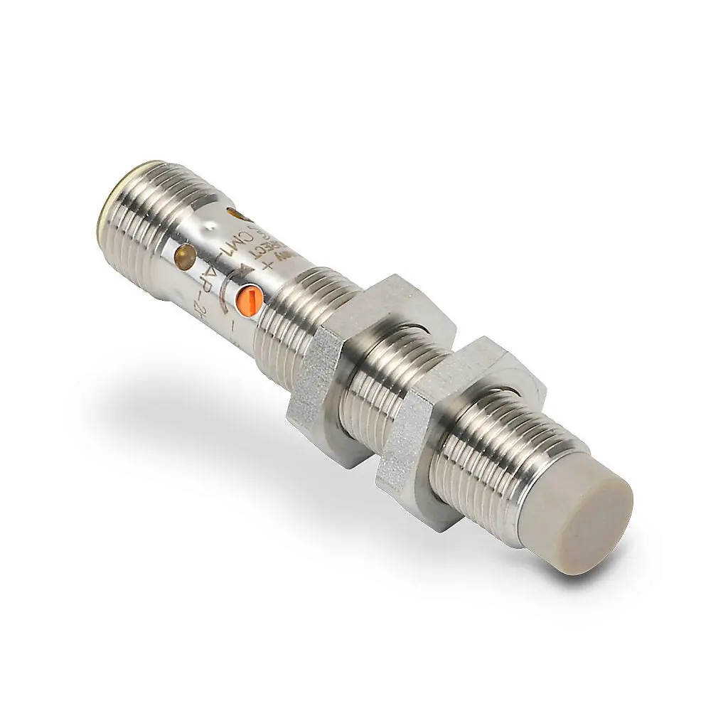 AutomationDirect capacitive proximity sensor - CM1-AP-2H