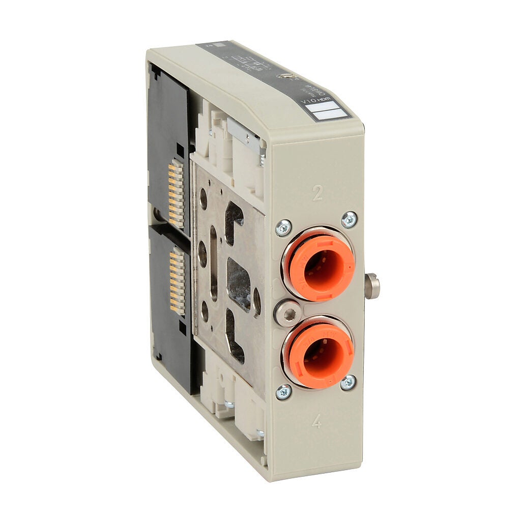 NITRA pneumatic solenoid valve - CMV-B1L-4A