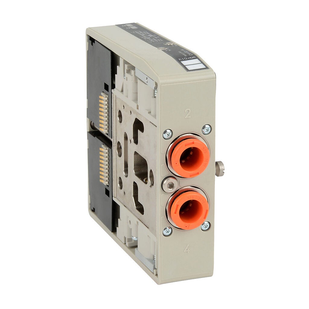 NITRA pneumatic solenoid valve - CMV-B2L-4A