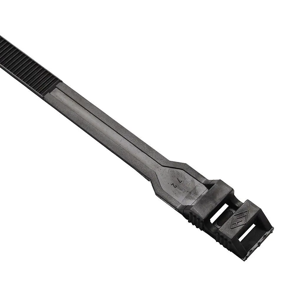 SapiSelco COLL series collar double head cable tie - COL.3.322