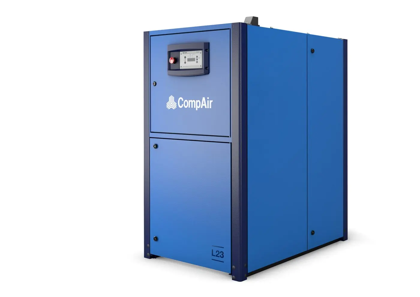 CompAir L23 - 13 - Fixed Speed Rotary Screw Compressor