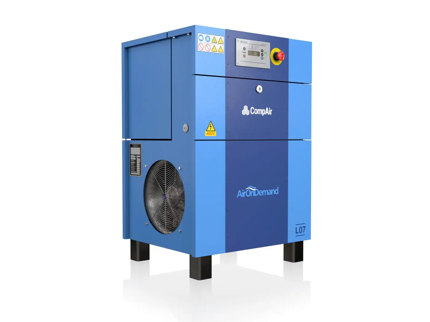 CompAir RSCCA0701