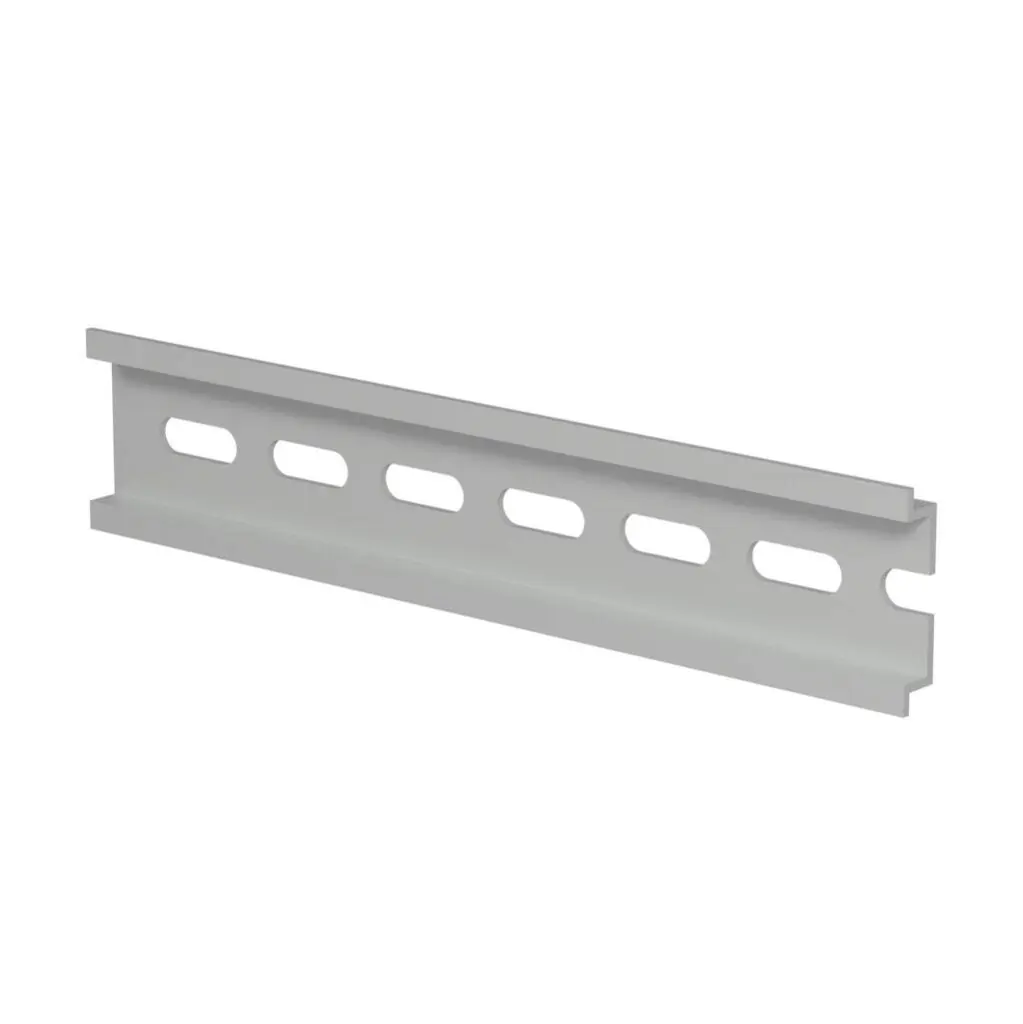Quadritalia DIN rail - CPP344