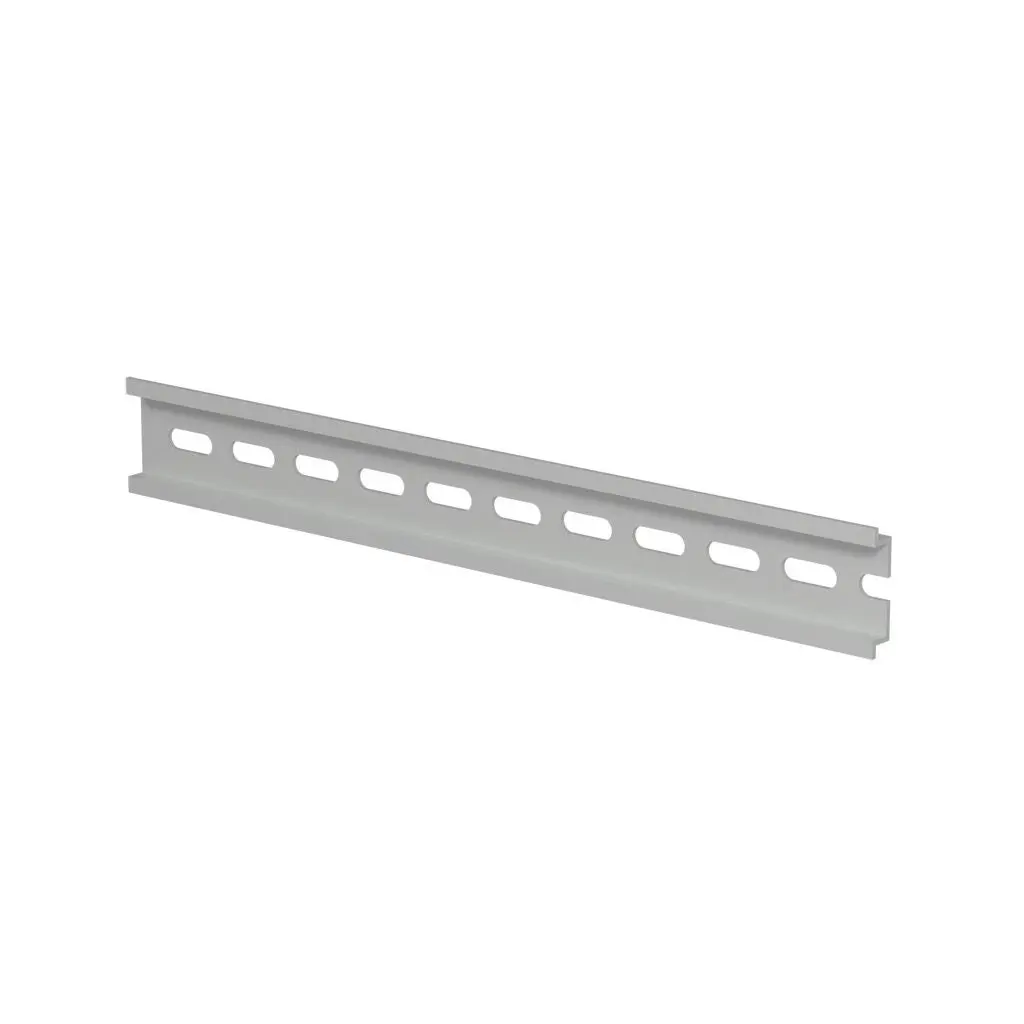Quadritalia DIN rail - CPP444