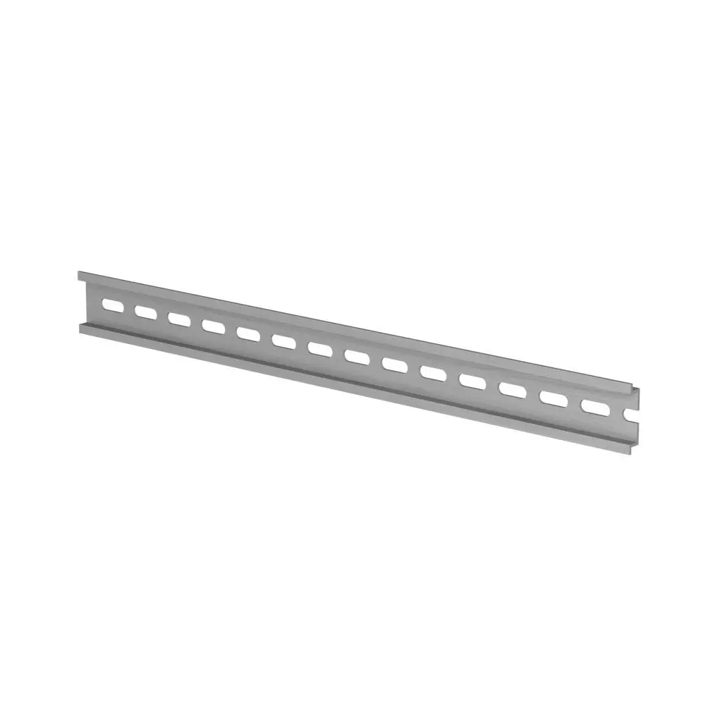 Quadritalia DIN rail - CPP544