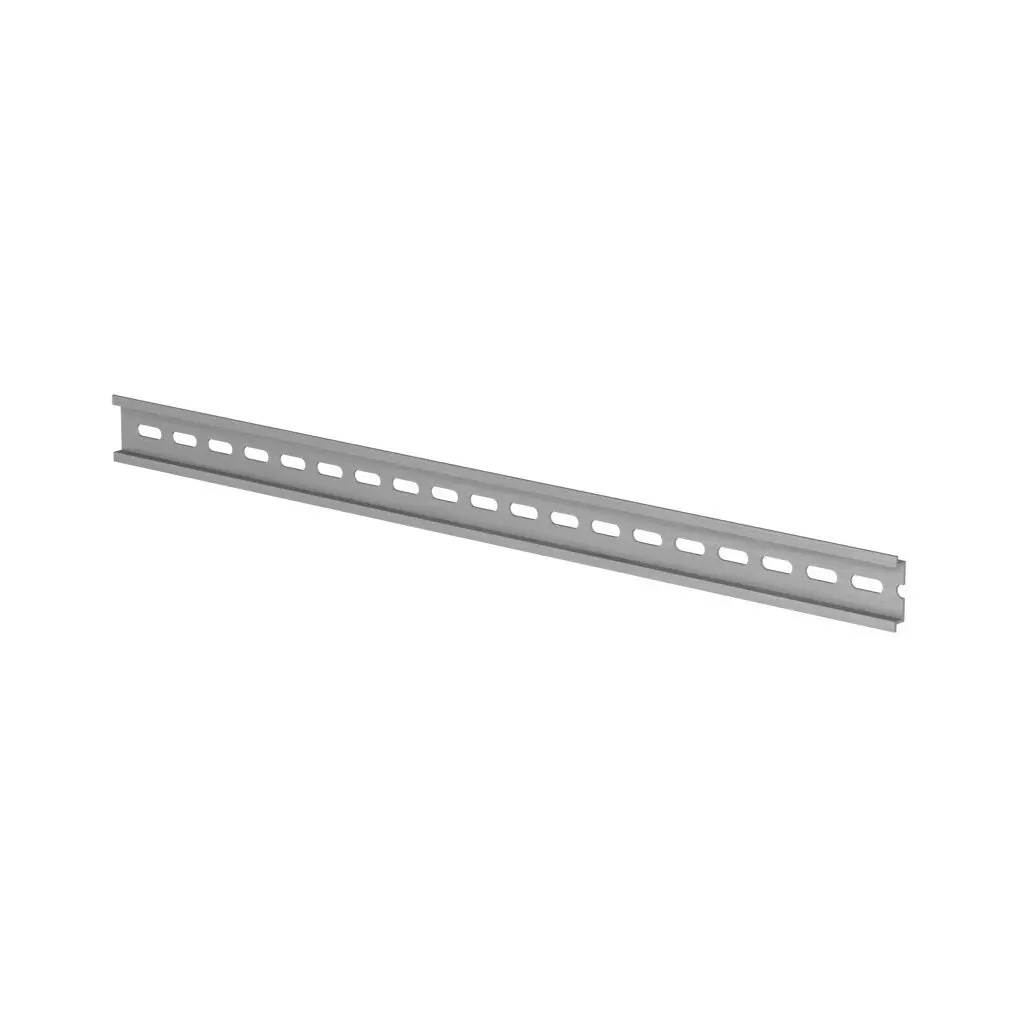 Quadritalia DIN rail - CPP644