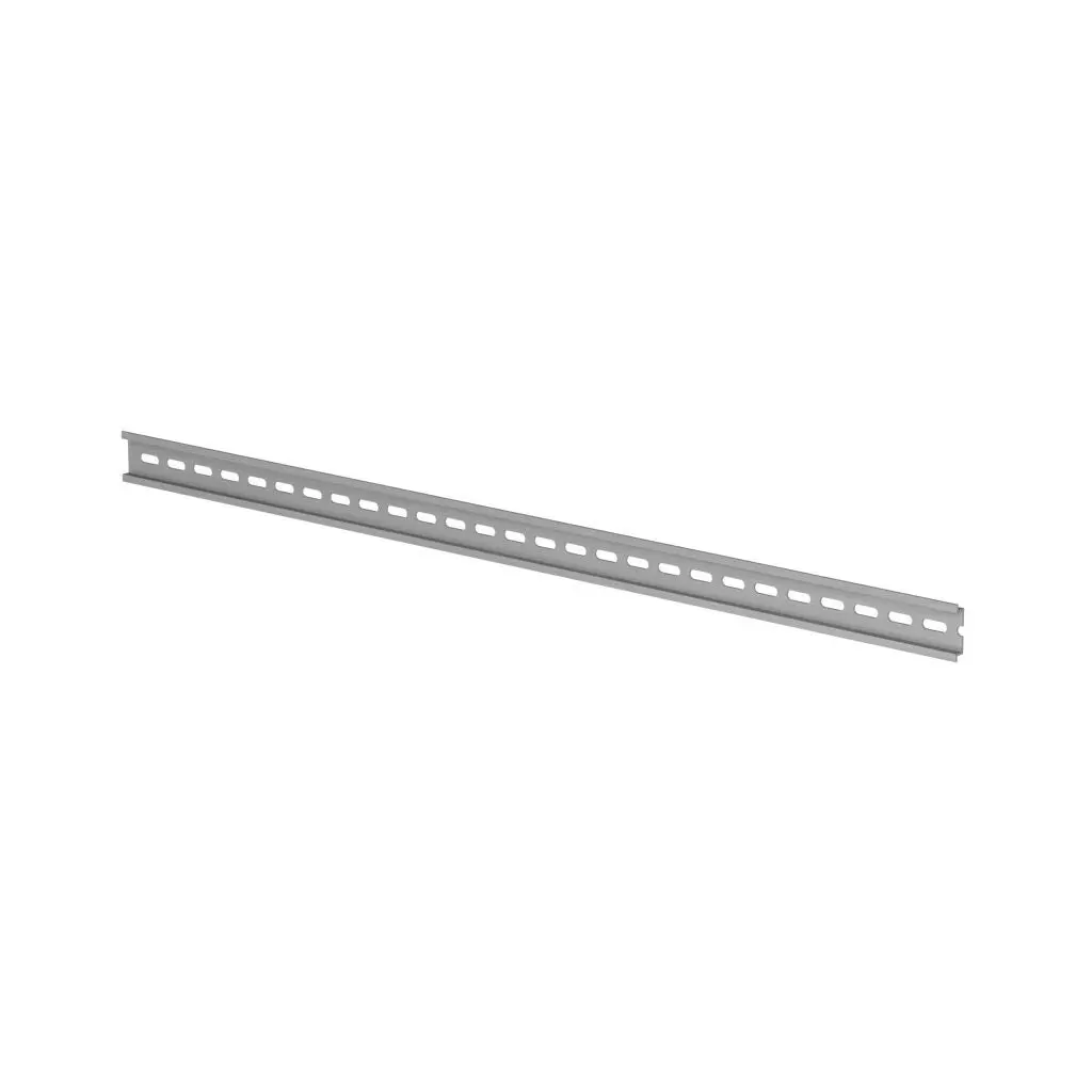 Quadritalia DIN rail - CPP844