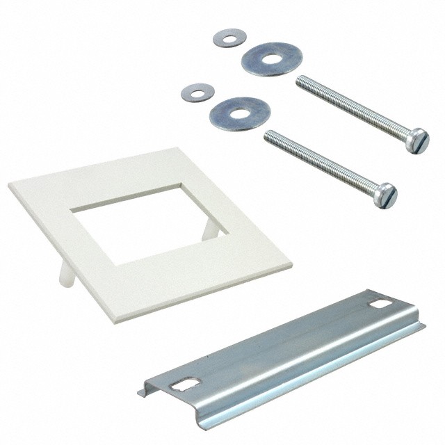 Crouzet 88970809 — Mounting Adapter Millenium 3 Series