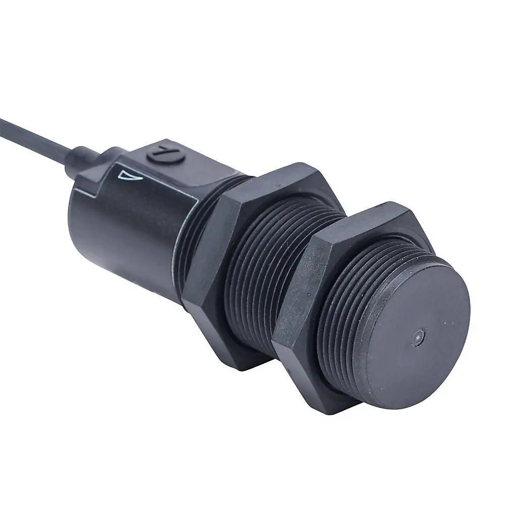 AutomationDirect capacitive proximity sensor - CT2-CN-2A