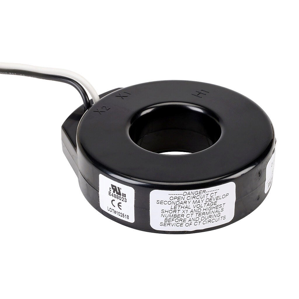 AcuAMP AC current transformer - CTF-5RL-0100