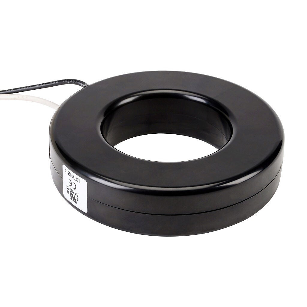 AcuAMP AC current transformer - CTF-7RL-0400