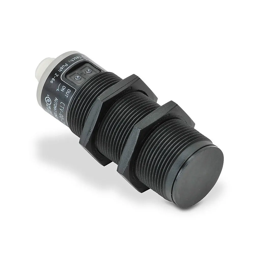 AutomationDirect capacitive proximity sensor - CTV-00-2M
