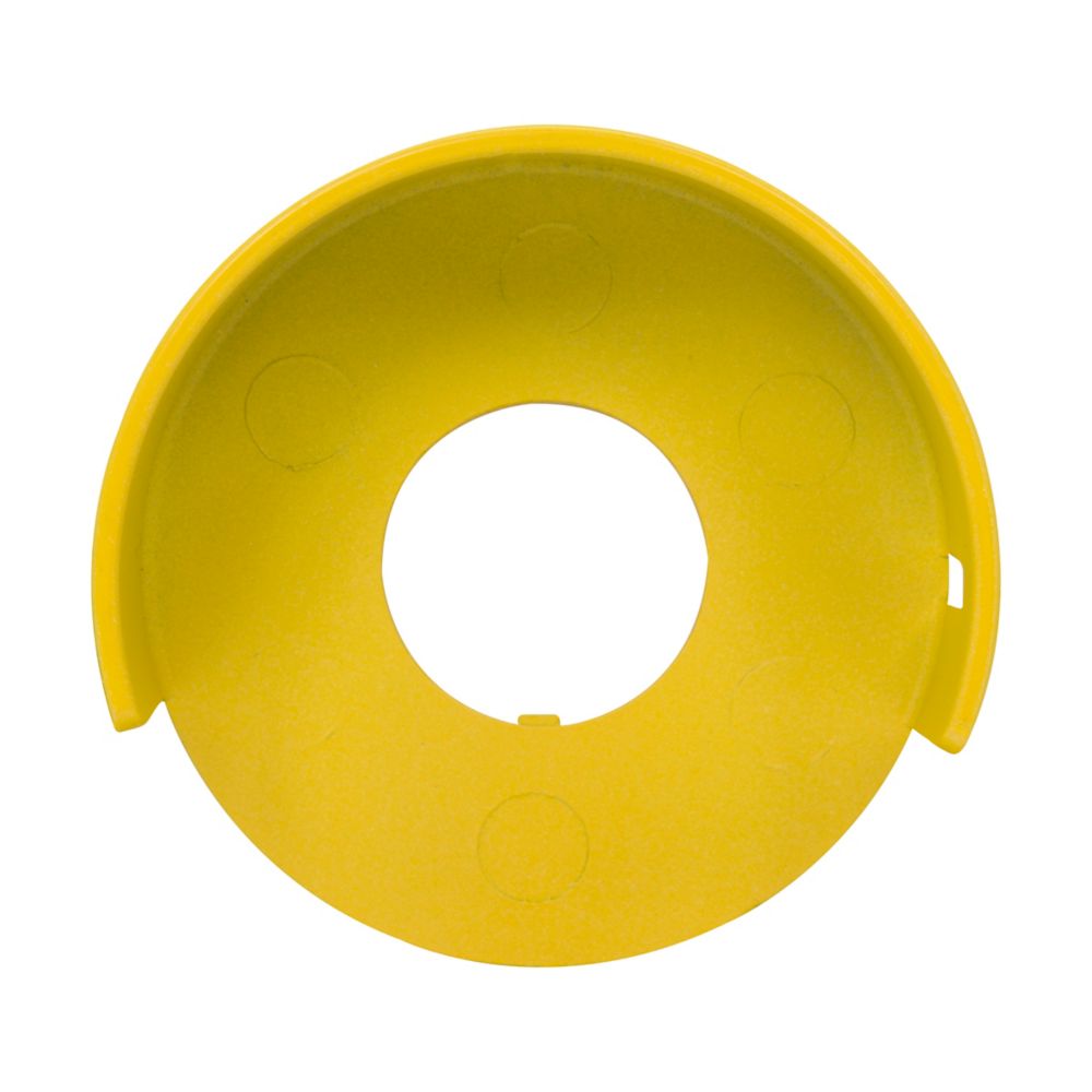Cutler-Hammer 10250ED1241 - Eaton - Pushbutton Half Shroud