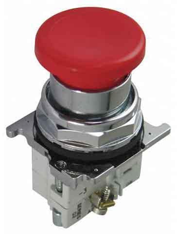 Cutler-Hammer 10250T122-RC - Eaton - Push Button