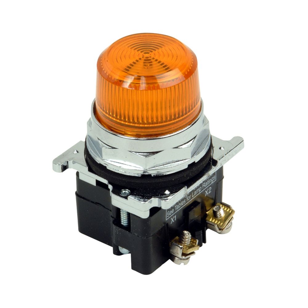 Cutler-Hammer 10250T197LGP2D - Eaton - Pushbutton