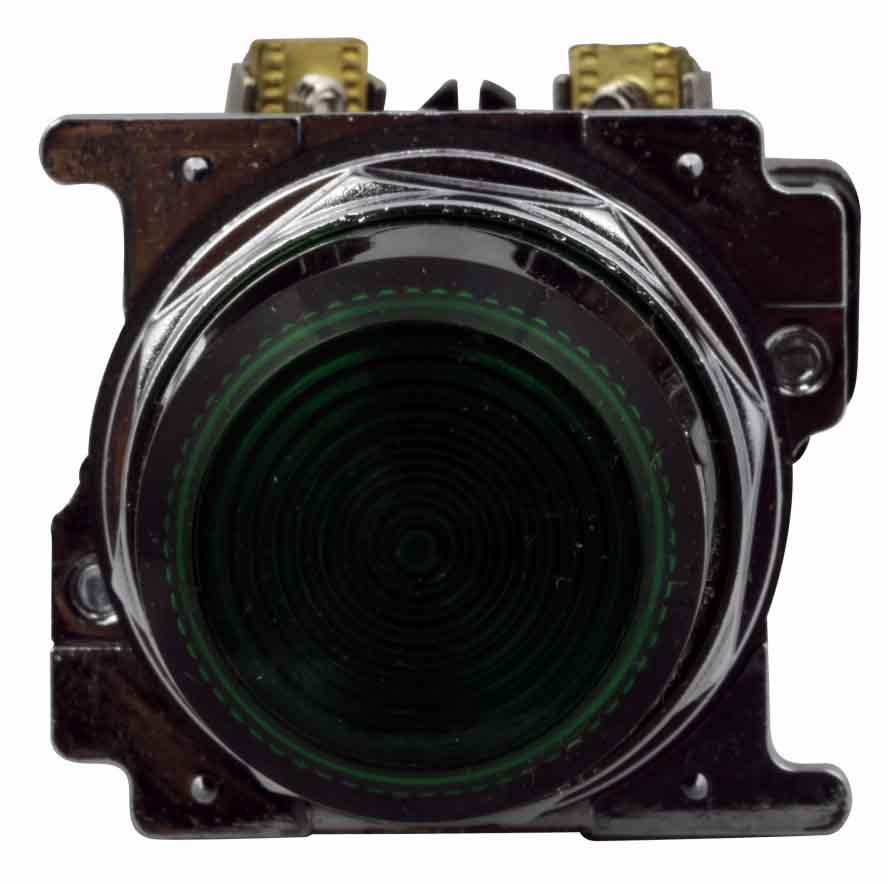 Cutler-Hammer 10250T34G - Eaton - Push Button