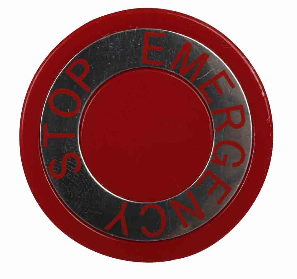 Cutler-Hammer 10250TB63 - Eaton - Push Button