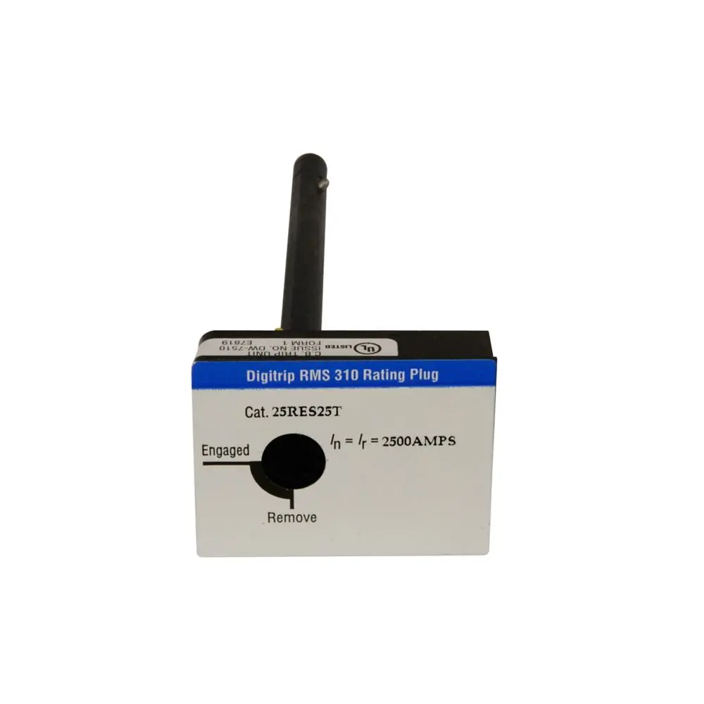 Cutler-Hammer 20RES20T - Eaton - Rating Plug