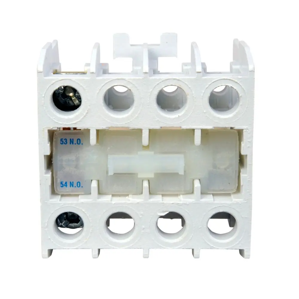 Cutler-Hammer C320KGT9 - Eaton - Auxiliary Contact