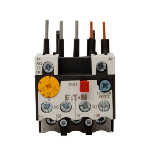 Cutler-Hammer XTOB001BC1 - Eaton - Overload Relay