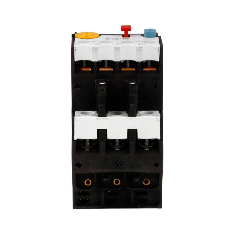Cutler-Hammer XTOB004CC1 - Eaton - Overload Relay