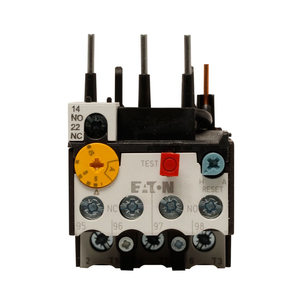 Cutler-Hammer XTOB010CC1 - Eaton - Overload Relay