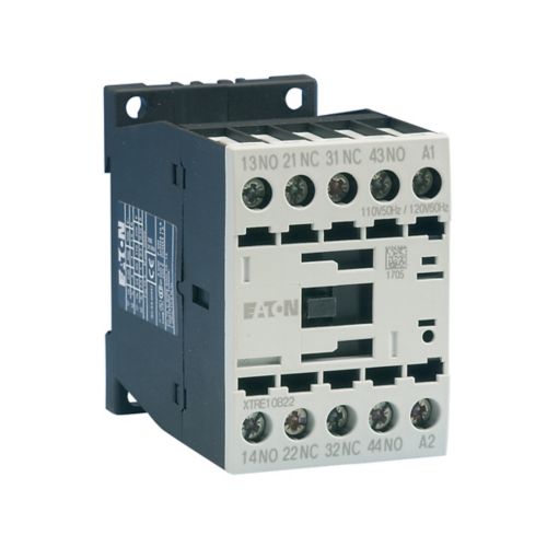 Cutler-Hammer XTRE10B22A - Eaton - Control Relay