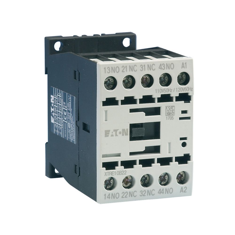 Cutler-Hammer XTRE10B22B - Eaton - Control Relay