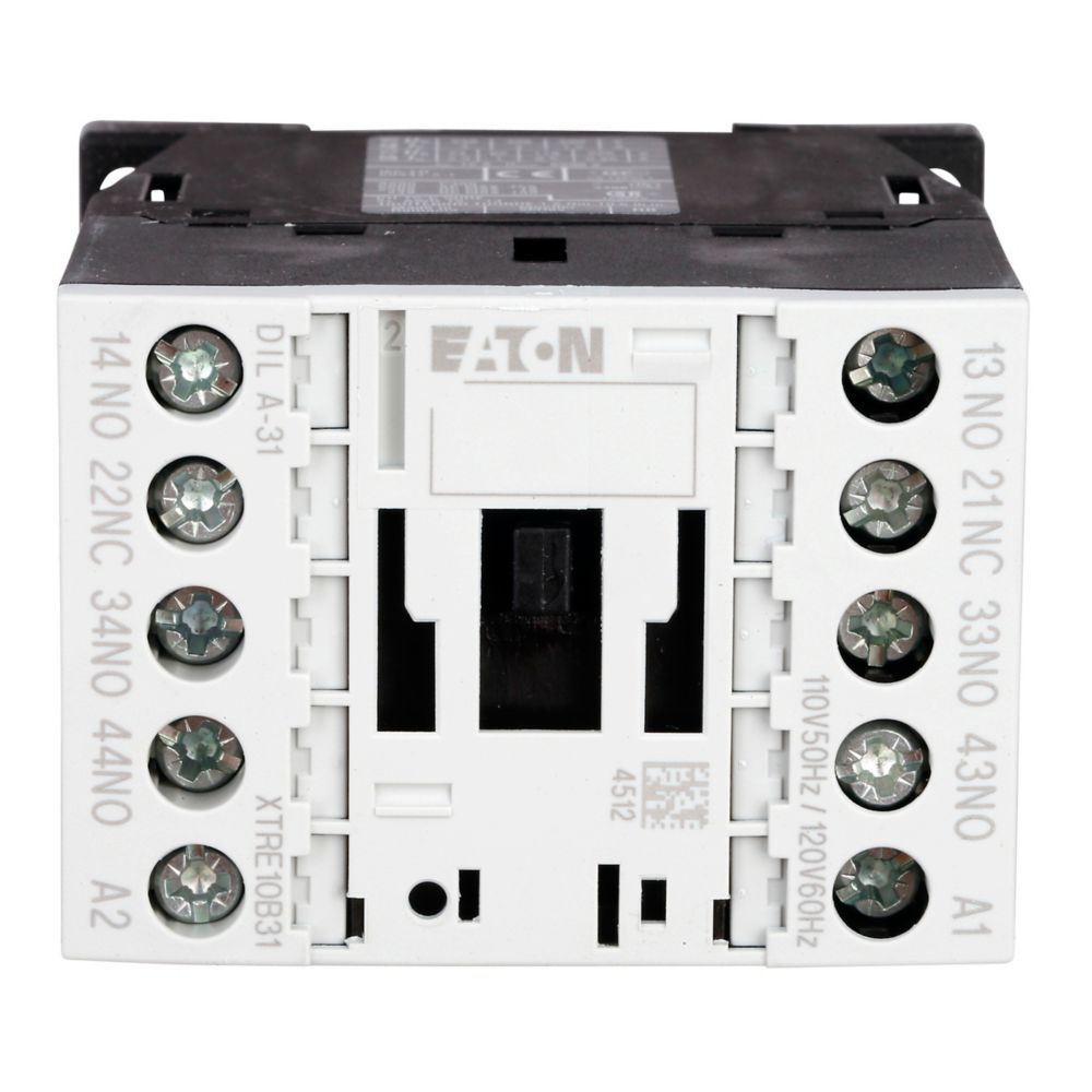 Cutler-Hammer XTRE10B31A - Eaton - Control Relay