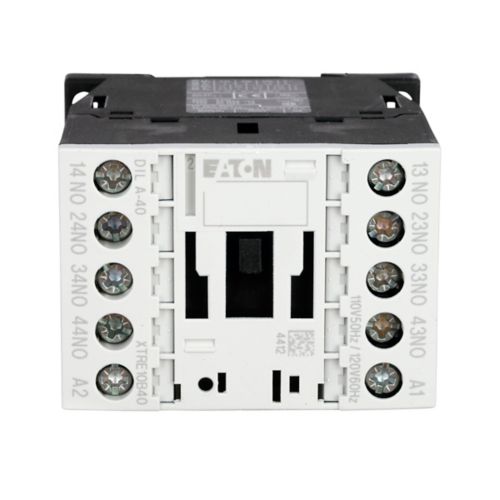 Cutler-Hammer XTRE10B40A - Eaton - Control Relay