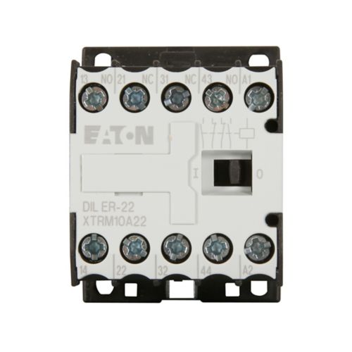 Cutler-Hammer XTRM10A22A - Eaton - Control Relay