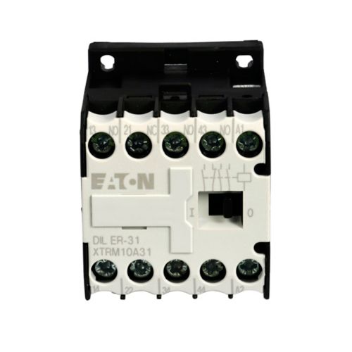 Cutler-Hammer XTRM10A31A - Eaton - Control Relay