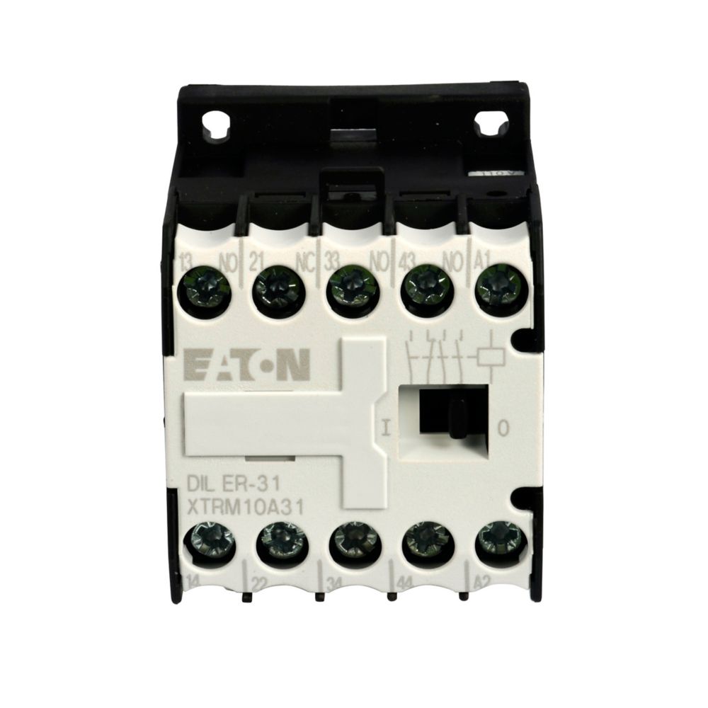 Cutler-Hammer XTRM10A31B - Eaton - Control Relay