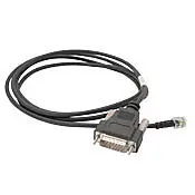 AutomationDirect communication cable - D4-1000CBL