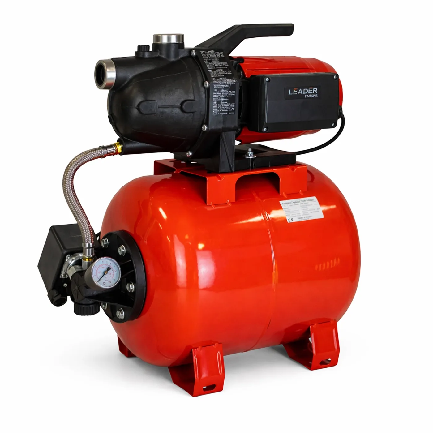 DAB Ecomatic 110