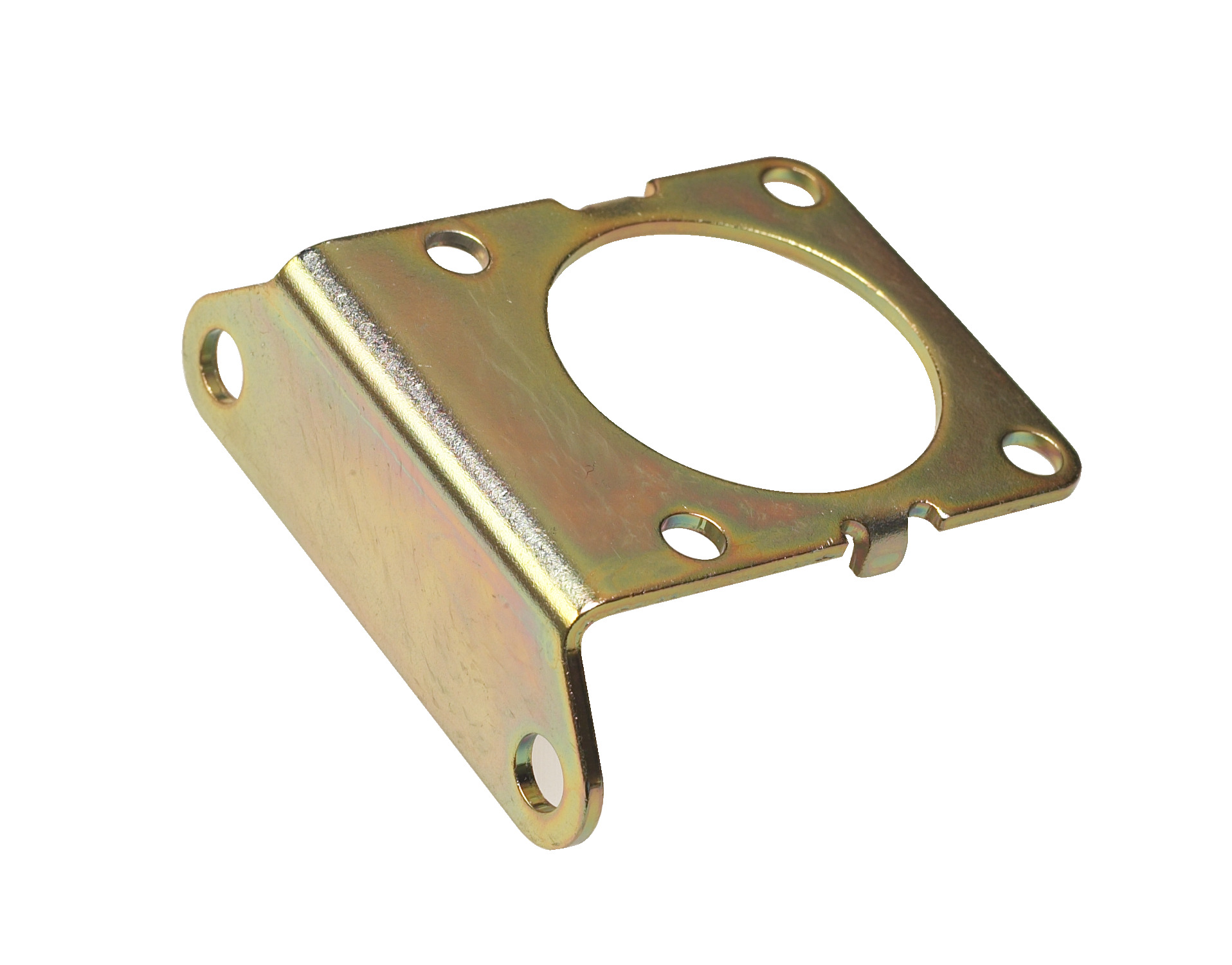 Danfoss Water valves accessories, Mounting bracket