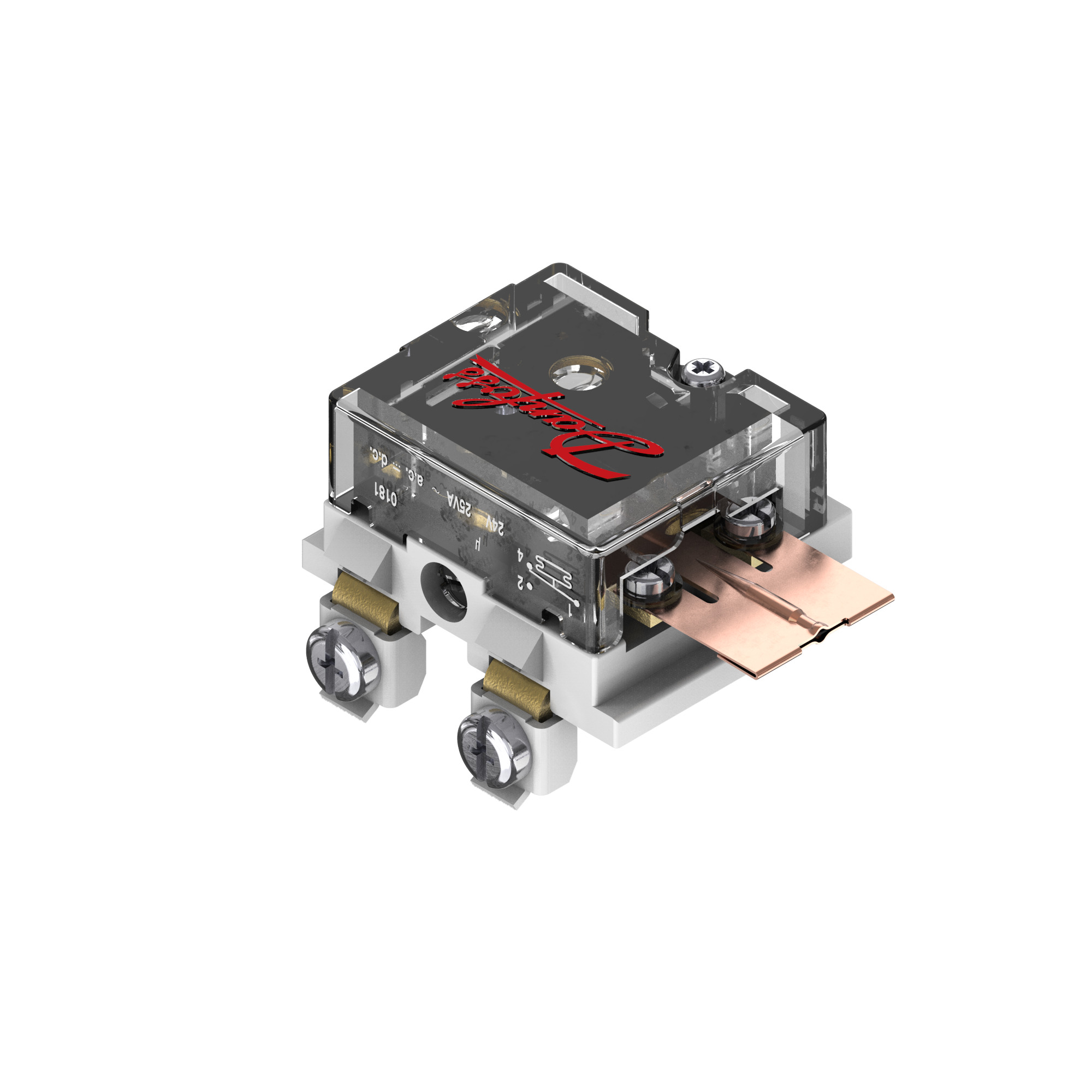 Danfoss SPARE PART, RT, SPDT switch