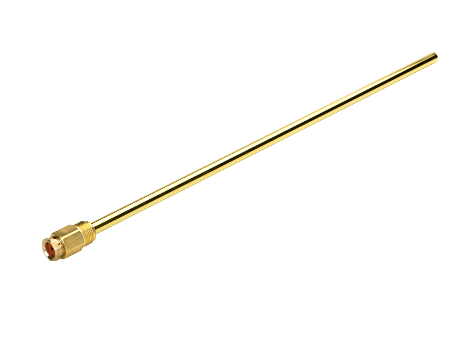 Danfoss Switches accessories, Sensor pocket
