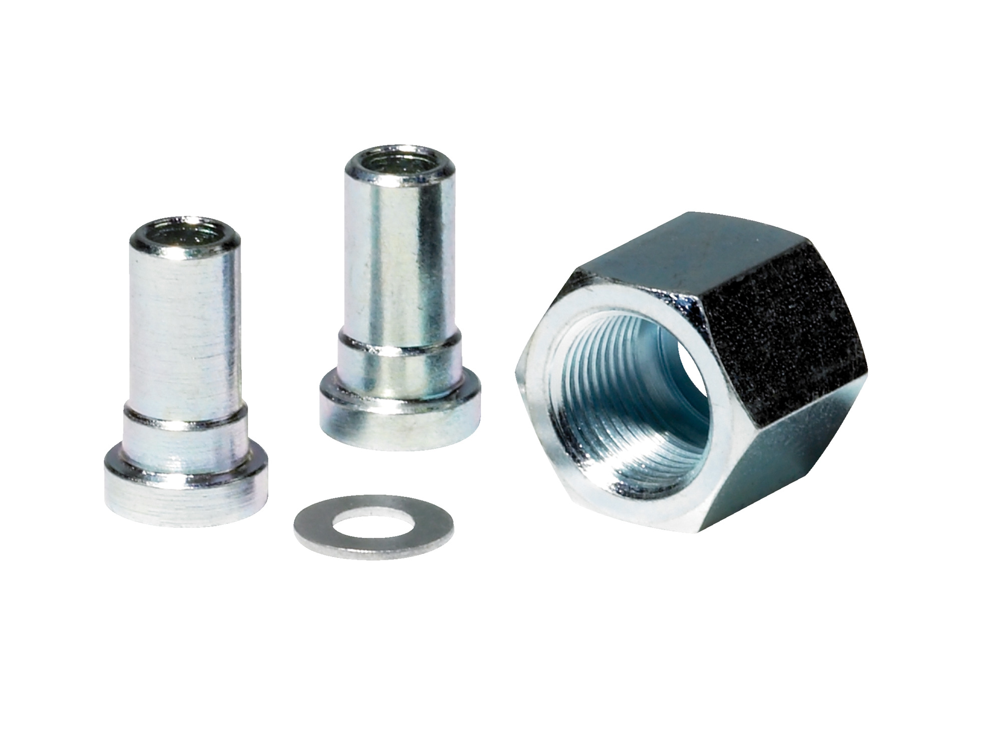 Danfoss Switches accessories