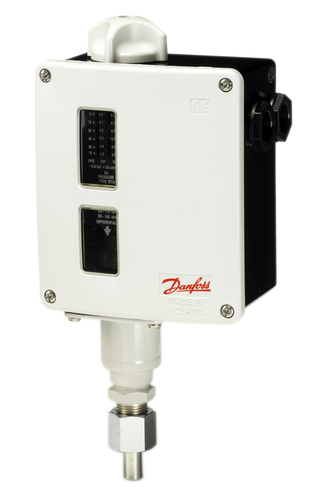 Danfoss Pressure switch, RT1A