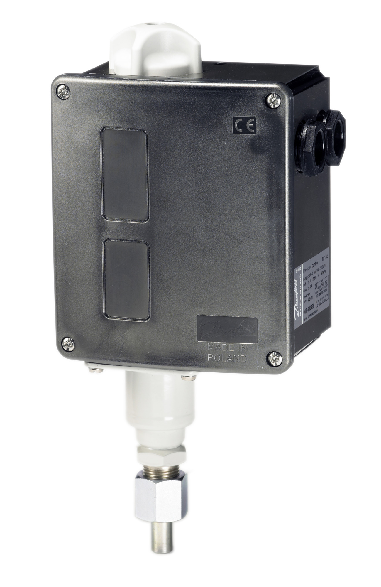 Danfoss Pressure switch, RT1AE