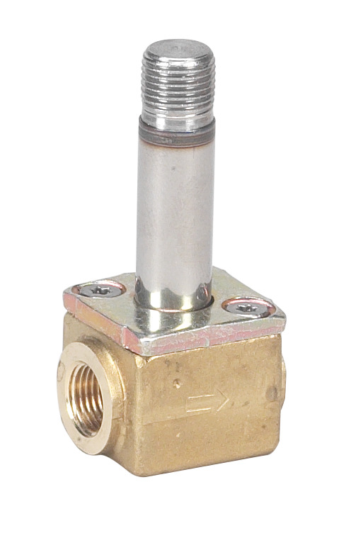 Danfoss Solenoid valve, EV210A, Function: NC, G, 1/4, 0.17 m&sup3;/h, EPDM
