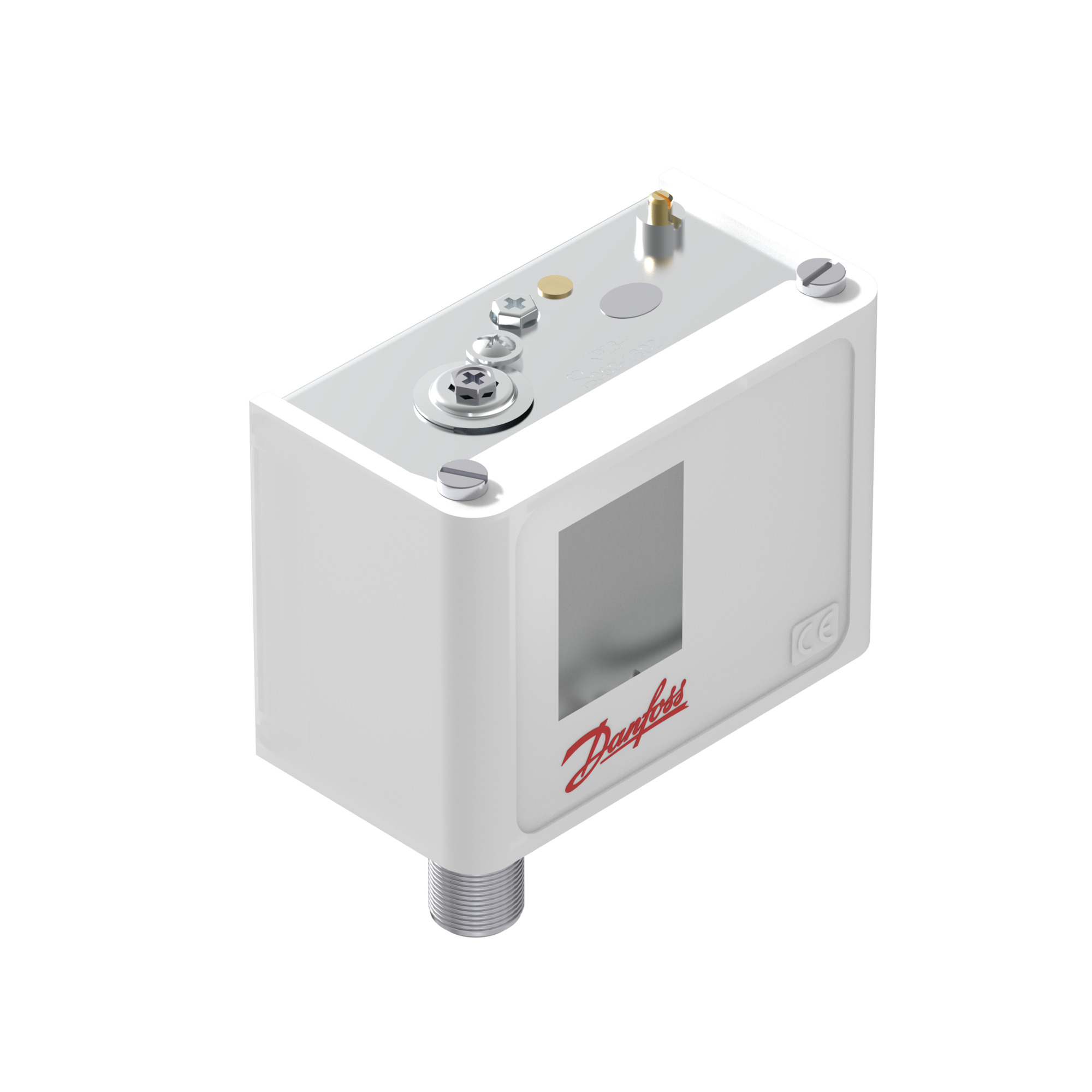 Danfoss Pressure switch, KPI35